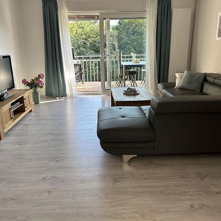 Ferienwohnung Sauerland An Der Ruhr Ольсберг Экстерьер фото