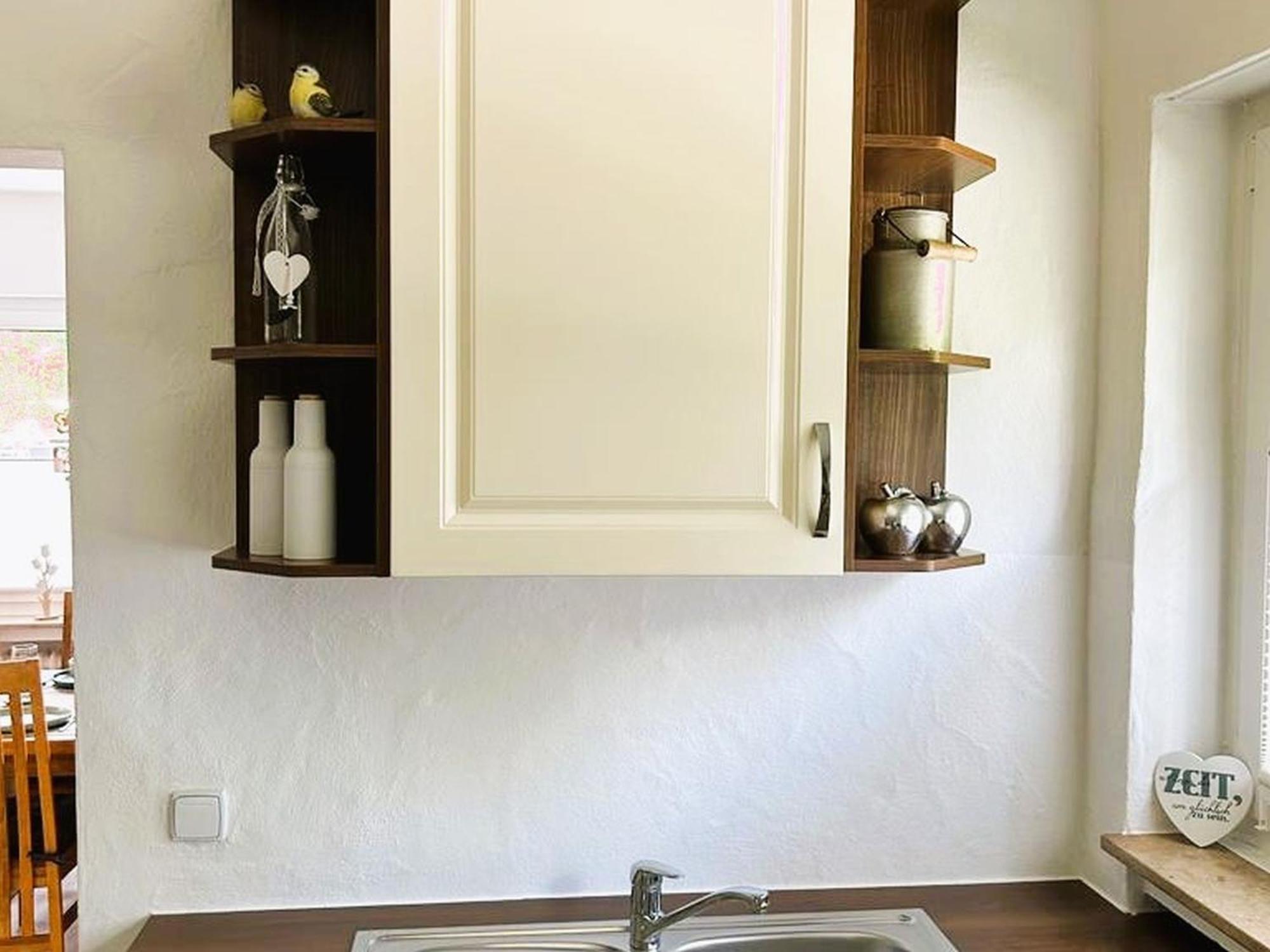 Ferienwohnung Sauerland An Der Ruhr Ольсберг Экстерьер фото