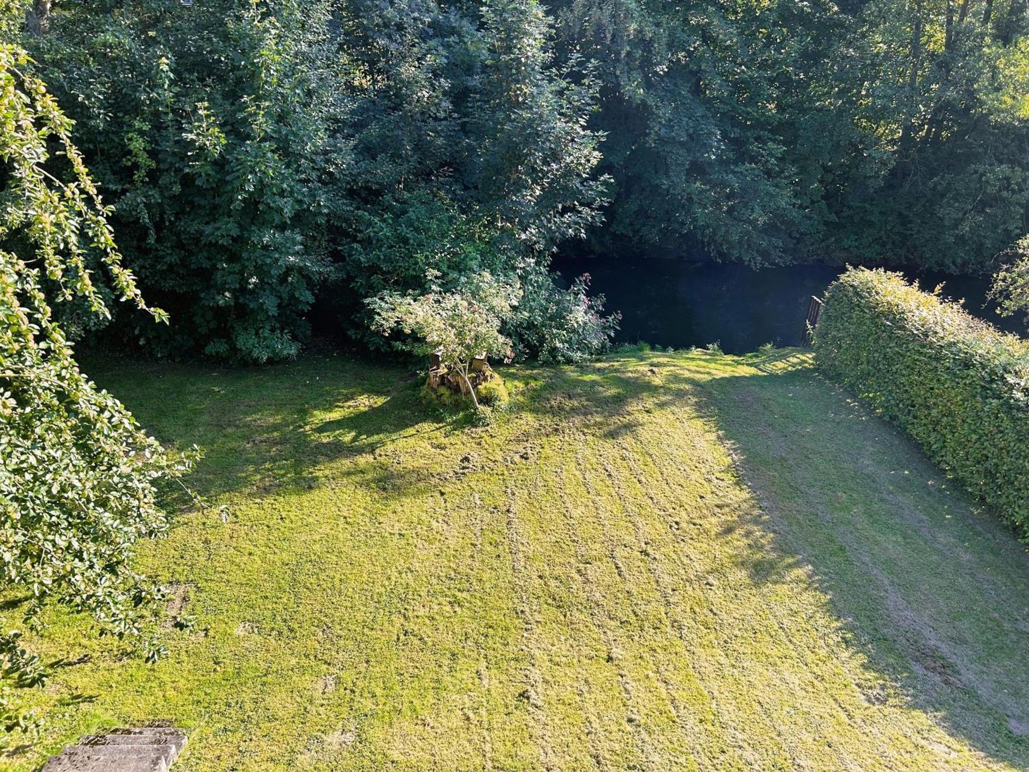 Ferienwohnung Sauerland An Der Ruhr Ольсберг Экстерьер фото